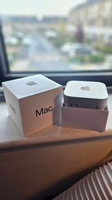 Apple Mac Mini M4 (2024) - 16GB RAM / 512GB SSD - Like New / Unused in Box