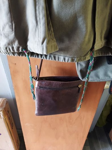 German Army Parka