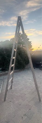 Ladder