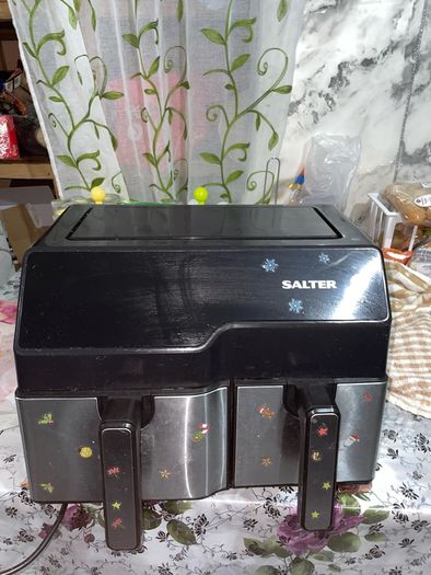 air fryer
