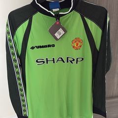 Manchester united jersey