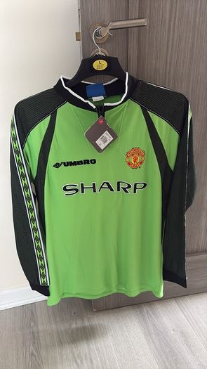 Manchester united jersey