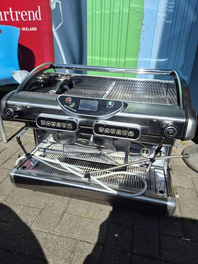 coffee machine