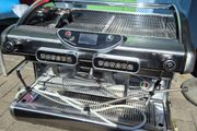 coffee machine
