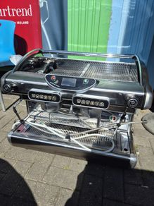 coffee machine