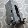 Trailer Hitch Lock / Coupling Lock with Keys Image 2