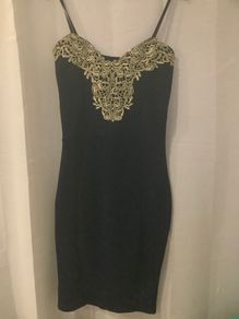 New Dress