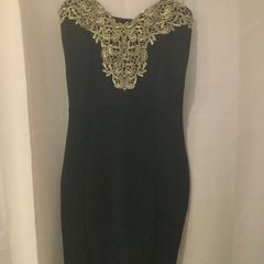 New Dress