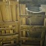 wooden pallets Image 2