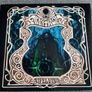 FINNTROLL: Nifelvind -Limited Tour Edition-2 CD ( Fully autographed pre-order) Image 3