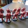 Space Marine Infiltrator Squad - Warhammer 40k Image 4