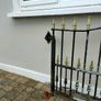 Entrance Gates, open to offers Image 3