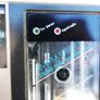 Vintage 1870s  Walky Music AM-FM stereo cassette player, works well Image 7