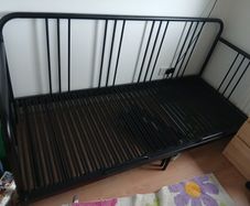 Fyresdal Day Bed