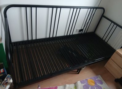 Fyresdal Day Bed