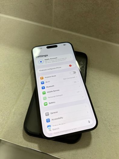 iphone 15 pro max 256