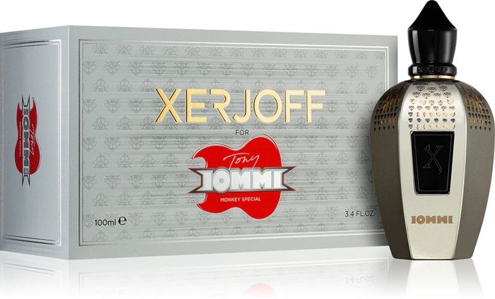 Xerjoff Iommi Monkey Special 100ml RRP400