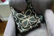 Orla Kiely Shoulder Bag