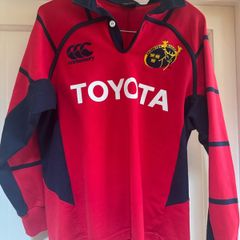Munster Jerseys