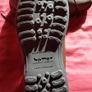 Hotter Gore-Tex Brown Women's Walking Boots - Size 6 Image 7