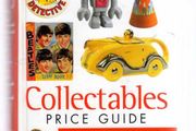 Judith Miller - Collectables Price Guide For Over 5000 Collectables