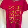 Hollister T Shirt Image 2