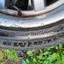 Range Rover L322 20" Alloys & Tyres  Set of 4 Image 8