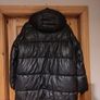 Zara coat Image 2