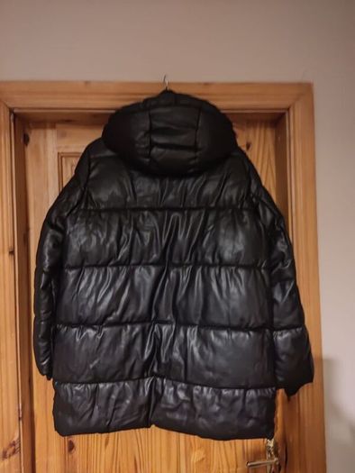 Zara coat