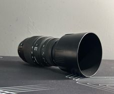 Sigma 70-300 lens