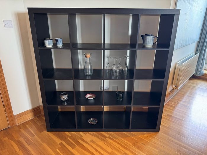 Ikea Kallax