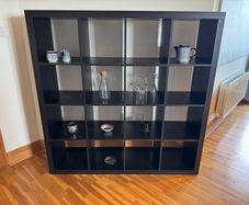 Ikea Kallax