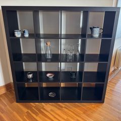 Ikea Kallax