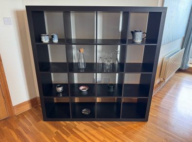 Ikea Kallax