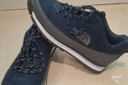 The North Face hiking shoes