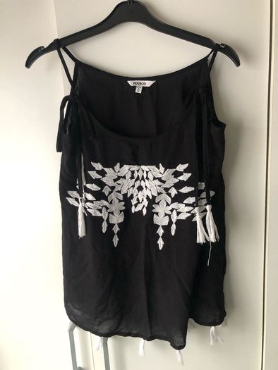 Ladies new top size 8