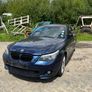 Breaking Bmw 520d e60 M sport 2009 a76/5 n47d20a Image 2