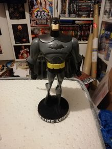 Batman The Animated Series Justice League Figure