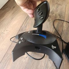 Thrustmaster T-Flight HOTAS 4 Ps4 and PS5