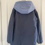 Leigh Tucker Willow Coat Image 2