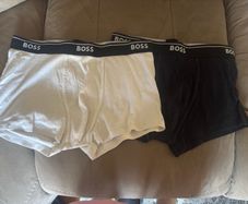 BOSS Men's Underwear