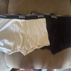 BOSS Men's Underwear