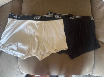 BOSS Men's Underwear