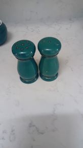 Denby pottery