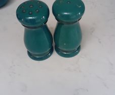 Denby pottery