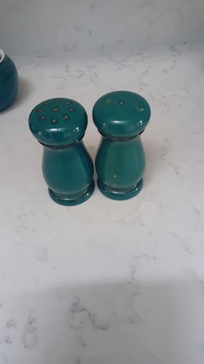 Denby pottery