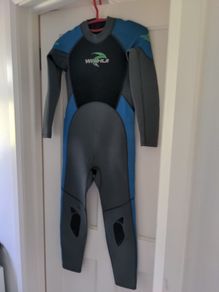 WAIHUI wetsuit