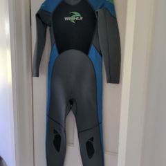 WAIHUI wetsuit