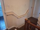 Handyman. handrails on stairs. Grab rails. Bathroom accessories and much more Image 7