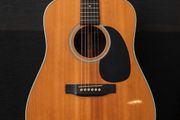 Martin Standard Series D-28 1993 - Natural